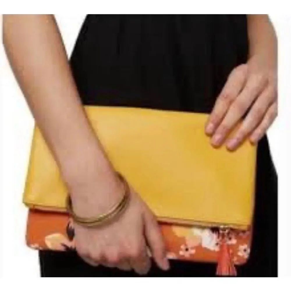 Rachel Pally Bohemian Clutch/Cosmetic Bag